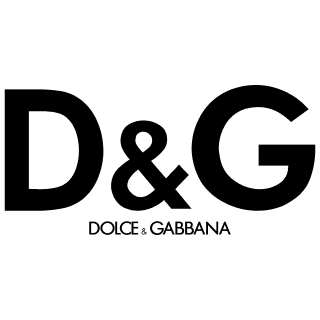 Dolce & Gabbana logo - SNOVAC partner brand
