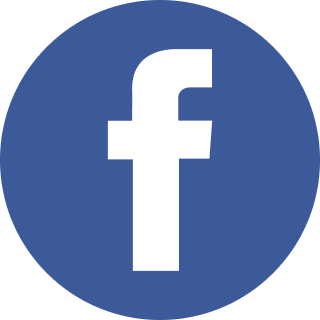 Facebook logo - SNOVAC partner brand