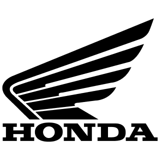 Honda logo - SNOVAC partner brand
