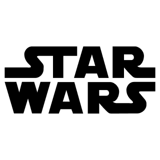 Star Wars logo - SNOVAC partner brand