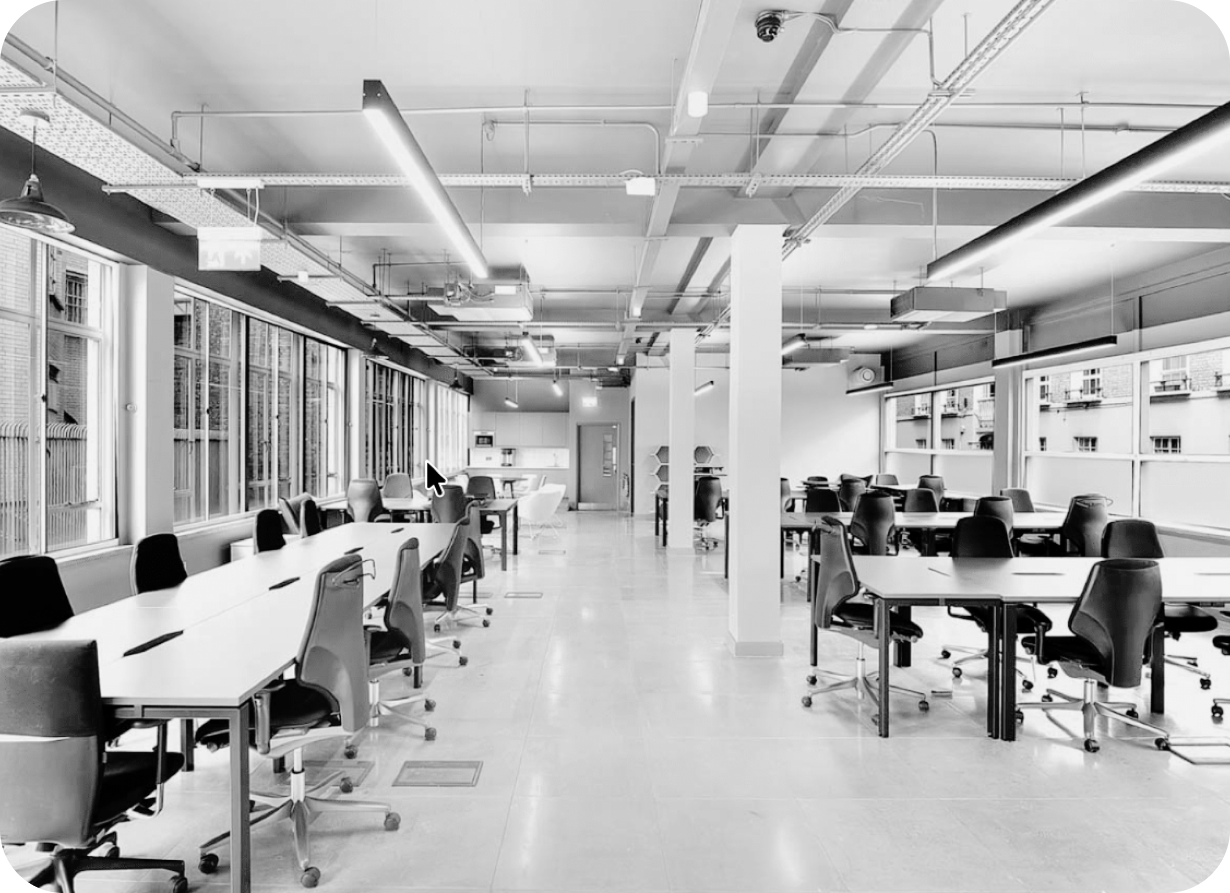 ZENITH TECHNOLOGIES - PUNE - Basement Ventilation project by SNOVAC