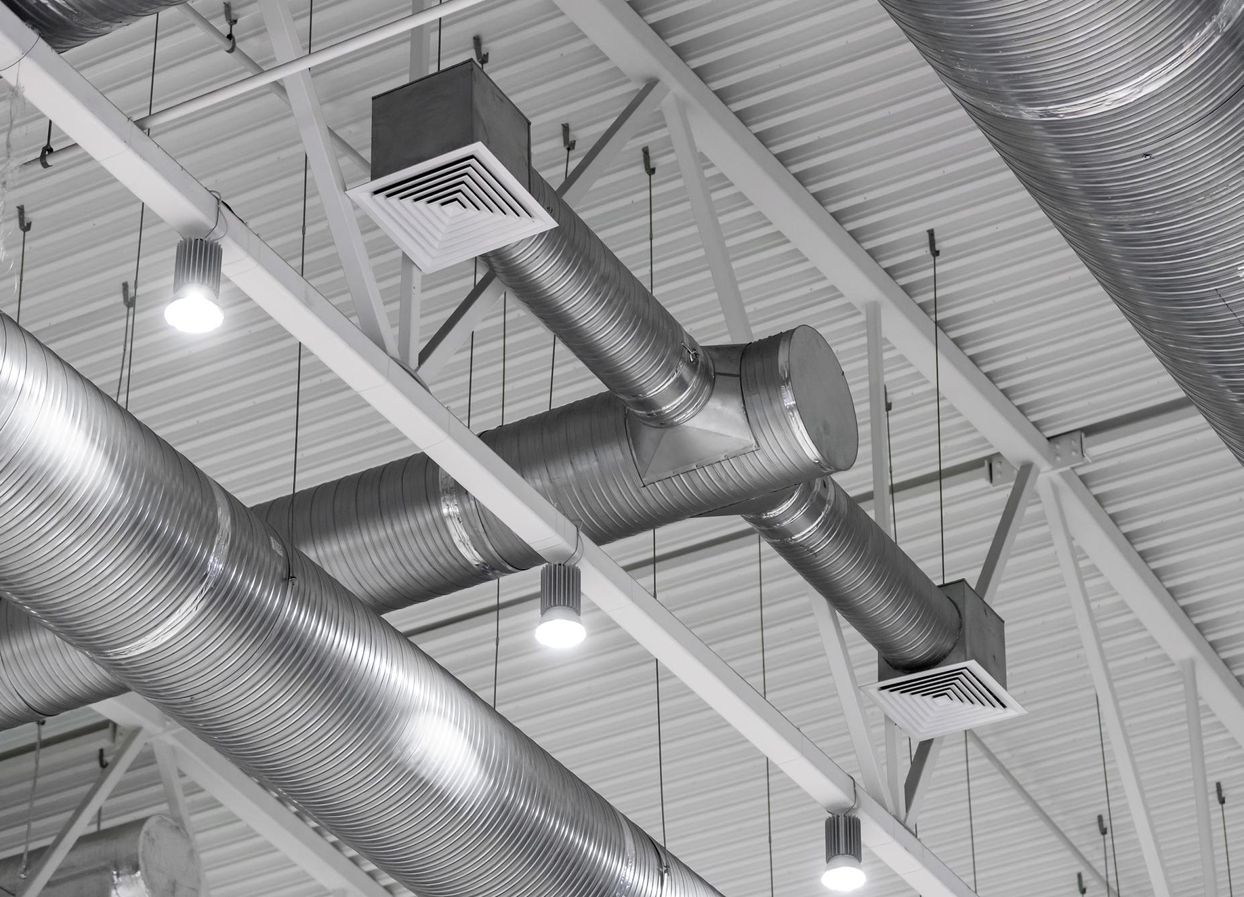 HVAC Design & Consultancy - SNOVAC professional service